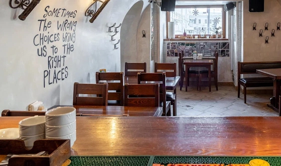 Фото №6 зала зал № 1