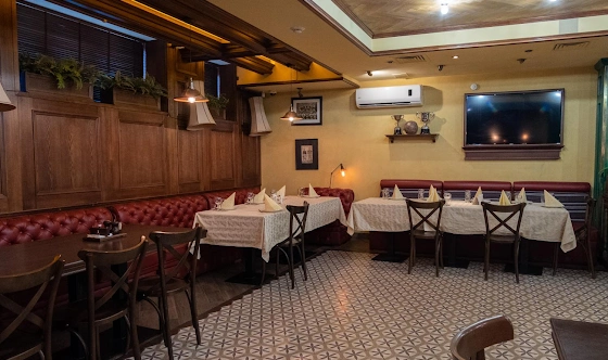 Фото №11 зала Основной зал