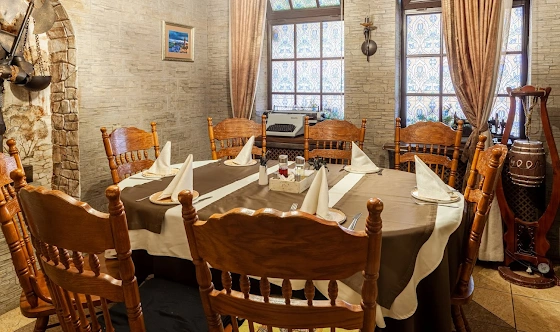 Фото №3 зала VIP-зал