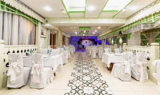 Фото №11 зала Зал на 35 человек