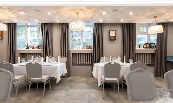 Фото №7 зала Основной зал 