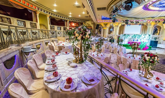 Фото №17 зала Зал «Немчиновка»