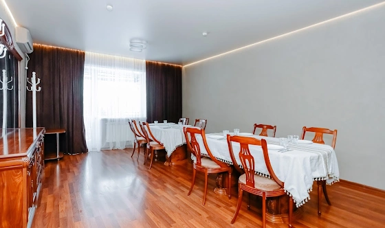 Фото №8 зала VIP-зал №3