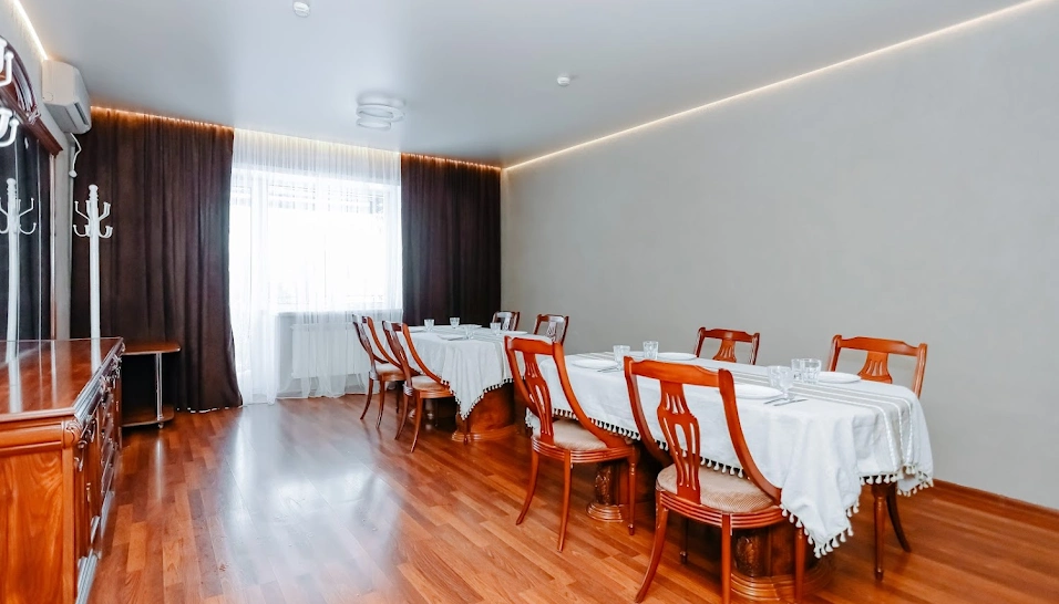 Фото №8 зала VIP-зал №3