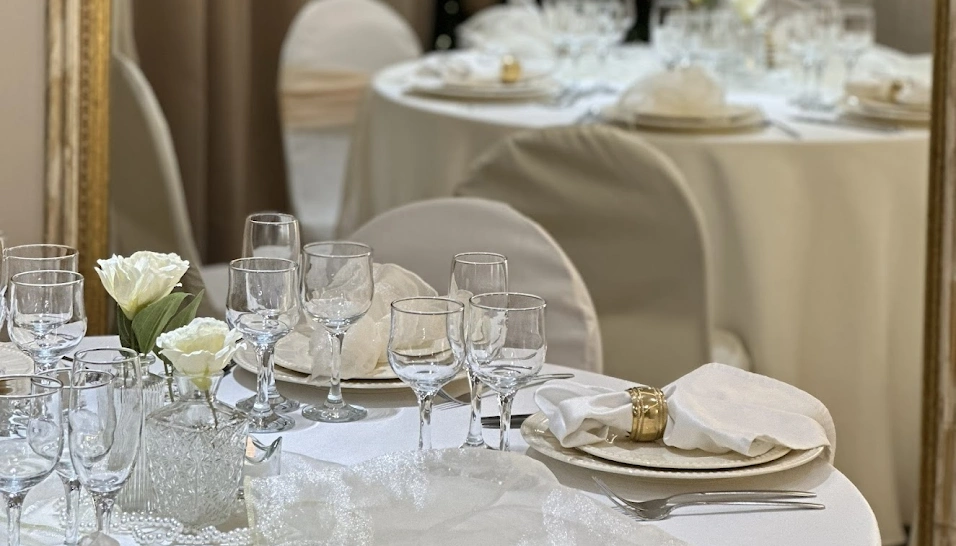 Фото №7 зала Большой зал