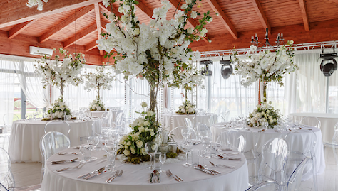 Фото №2 зала Зал «ЗАГС»