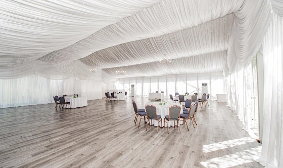 Фото №3 зала Шатер