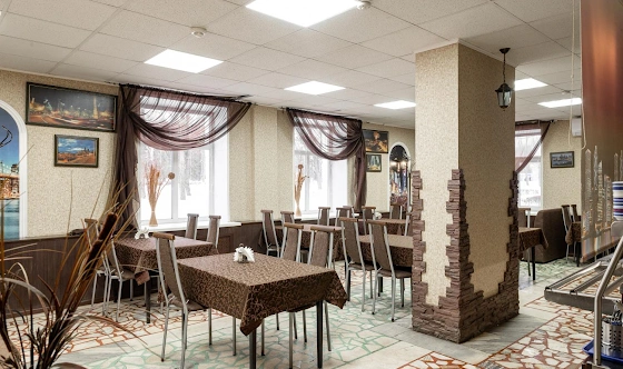 Фото №3 зала Зал №2