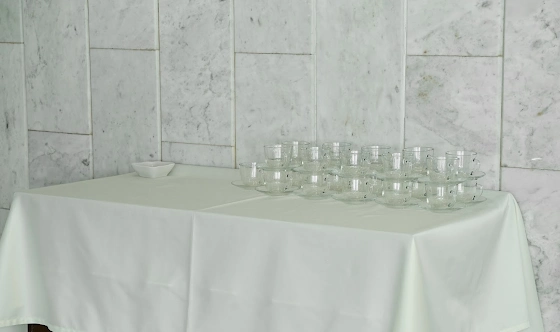 Фото №13 зала Большой банкетный зал