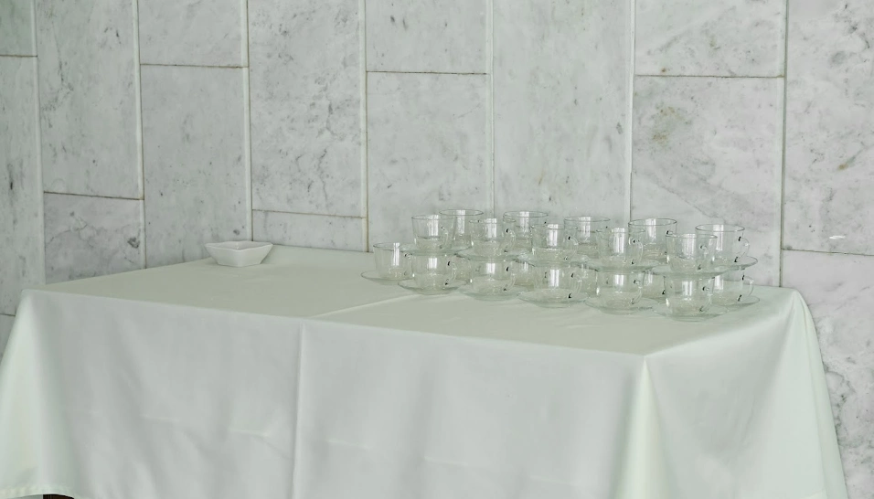 Фото №13 зала Большой банкетный зал