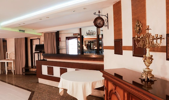 Фото №12 зала Зал «Dublin»