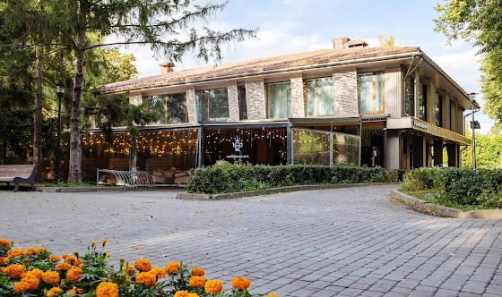 Фото №6 зала Основной зал