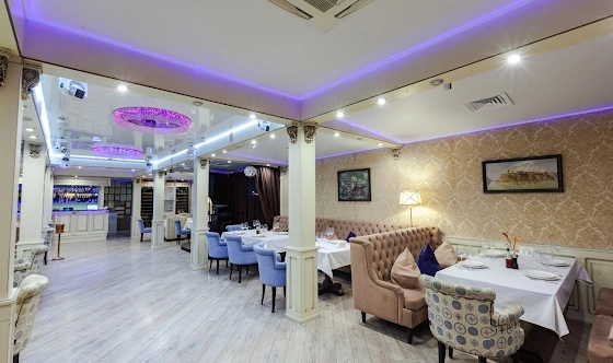 Фото №12 зала Малый зал