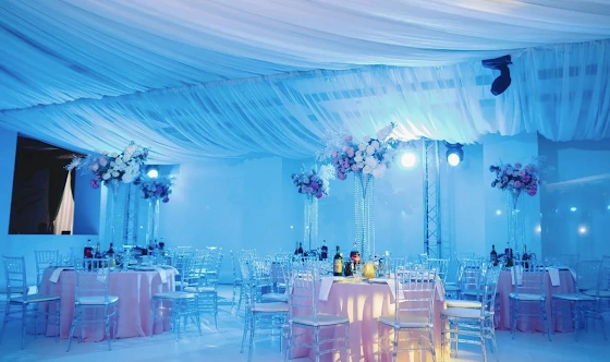 Фото №6 зала Дворянский зал