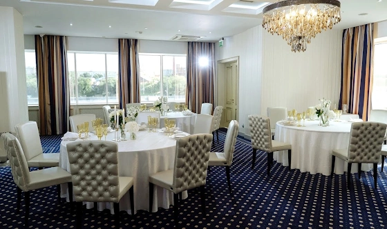 Фото №6 зала Зал VIP DORCHESTER