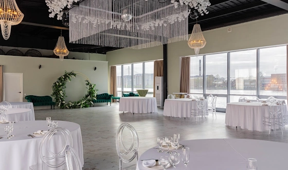 Фото №14 зала Основной зал