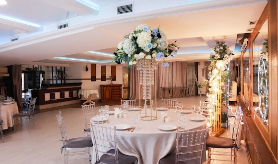 Фото №9 зала Зал «Dublin»