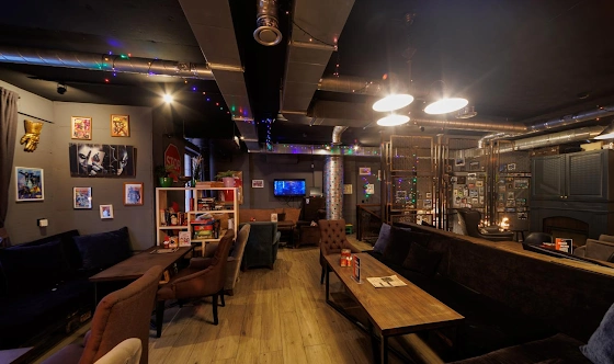 Фото №20 зала Зал на втором этаже 