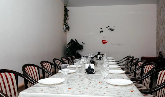 Фото №5 зала Малый зал 