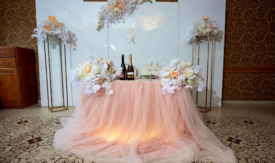 Фото №5 зала Основной зал