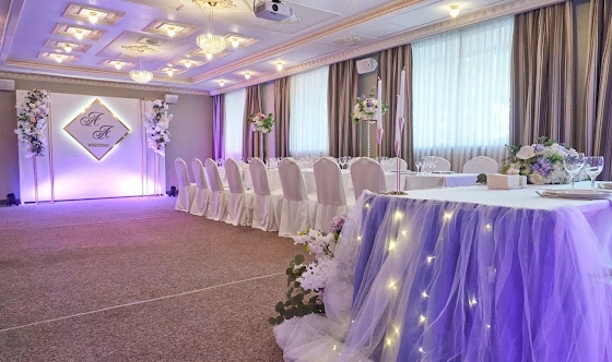 Фото №12 зала Конференц-зал