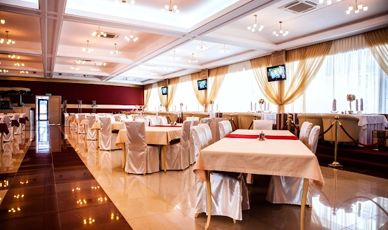 Фото №11 зала Основной зал 