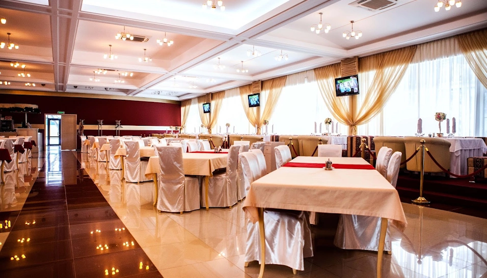 Фото №11 зала Основной зал 