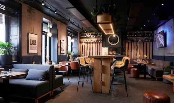 Фото №6 зала Зал "Третий"