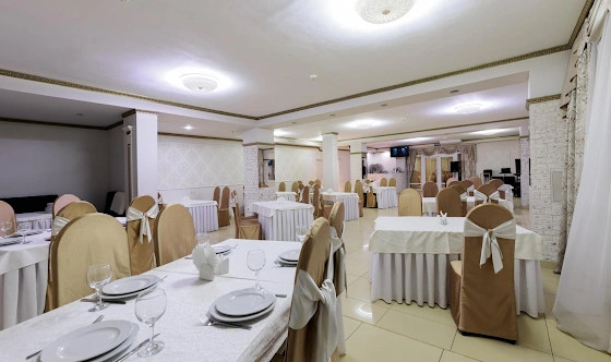 Фото №15 зала Зал  «Б»