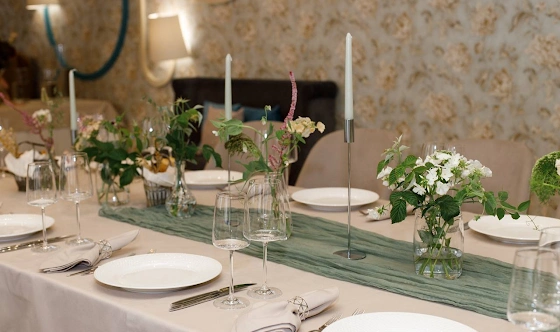 Фото №17 зала Торжественный зал