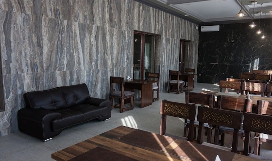 Фото №8 зала Средний зал