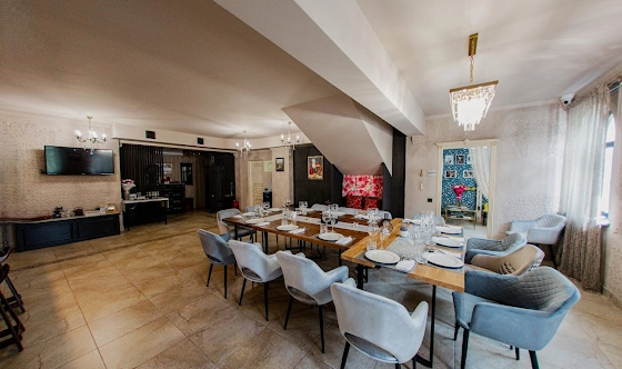 Фото №3 зала Зал "Василия Епифаныча"