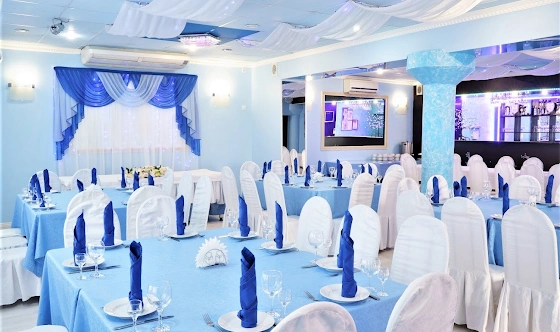 Фото №9 зала Основной зал