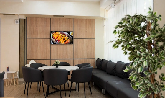 Фото №13 зала Основной зал