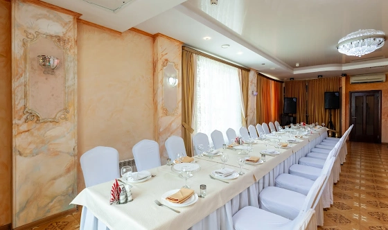 Фото №9 зала Большой зал 