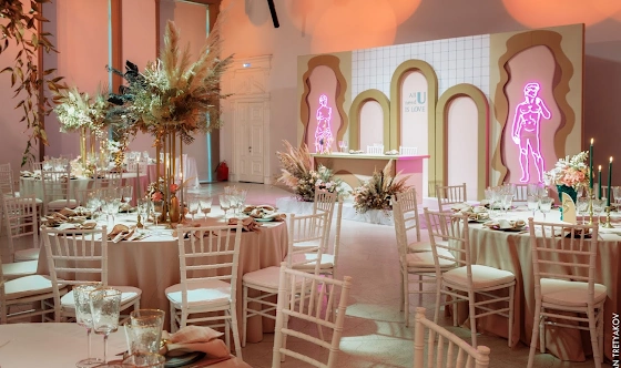 Фото №9 зала Большой зал