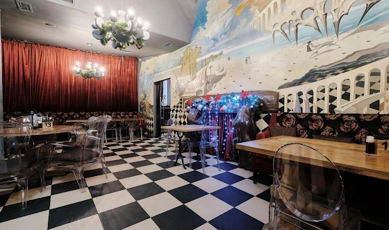 Фото №6 зала Зал № 1