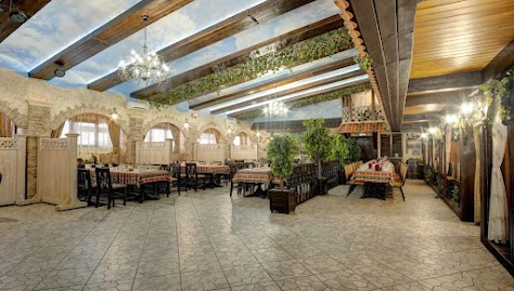 Фото №3 зала Основной зал