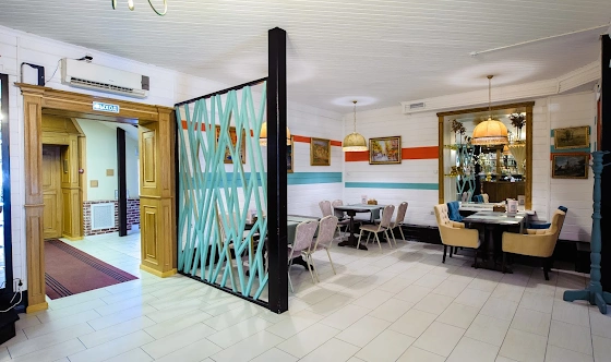 Фото №6 зала Основной зал