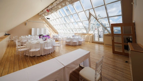 Фото №5 зала Зал «Венеция»