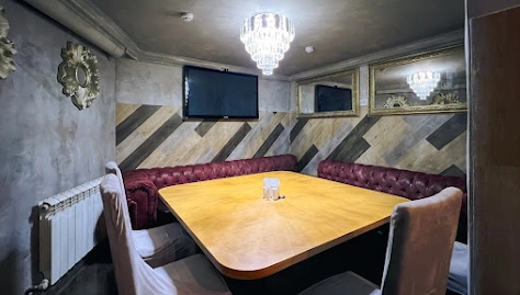 Фото №3 зала VIP-зал