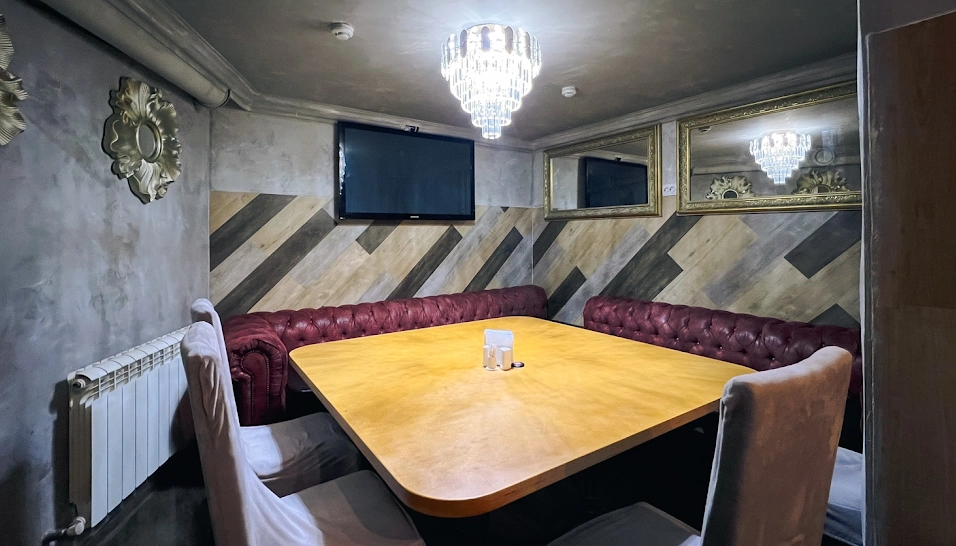 Фото №3 зала VIP-зал