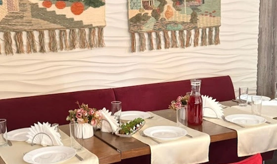 Фото №8 зала Основной зал