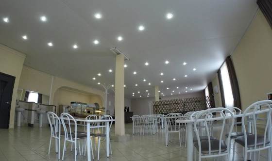 Фото №3 зала Основной зал 