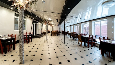 Фото №4 зала Основной зал