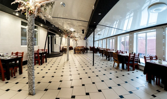 Фото №4 зала Основной зал