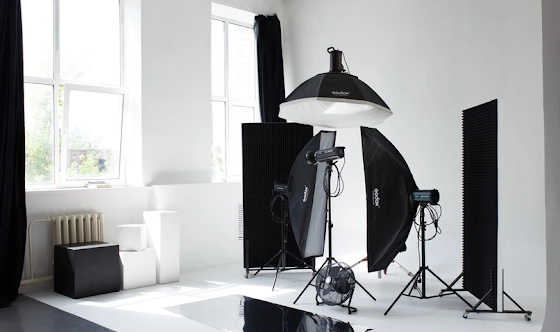 Фото №4 зала Зал «Фэшн»