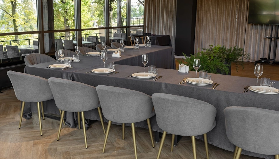 Фото №7 зала Большой VIP-зал