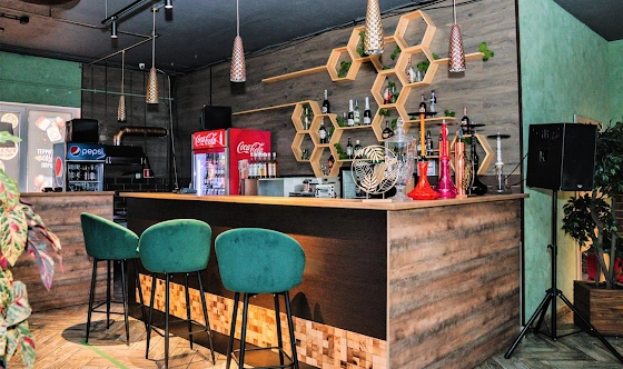 Фото №7 зала Общий зал