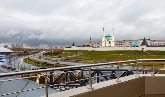 Фото №15 зала Ресторан